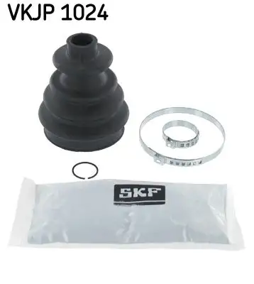 Jeu de joints-soufflets, arbre de commande SKF VKJP 1024