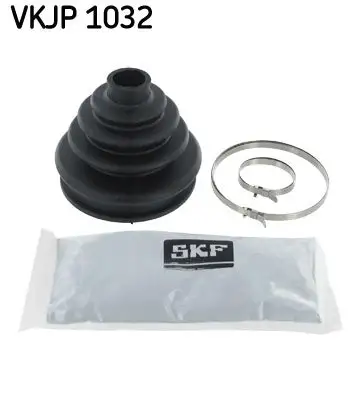 Jeu de joints-soufflets, arbre de commande SKF VKJP 1032