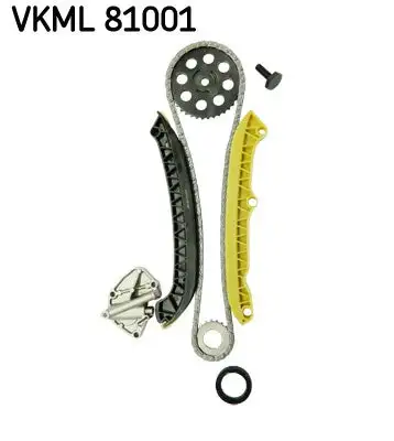 Chaîne de distribution SKF VKML 81001