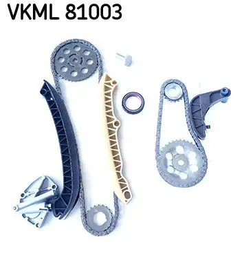 Chaîne de distribution SKF VKML 81003