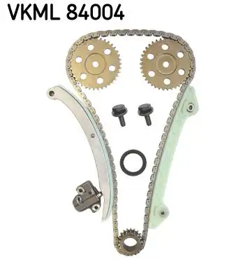 Chaîne de distribution SKF VKML 84004