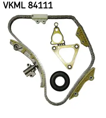 Chaîne de distribution SKF VKML 84111