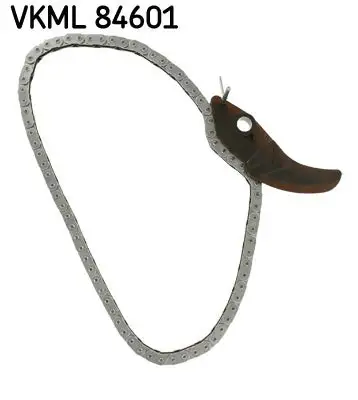 Chaîne de distribution SKF VKML 84601