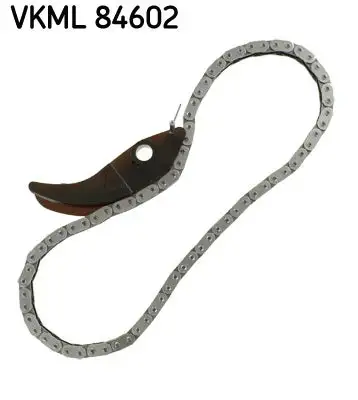 Chaîne de distribution SKF VKML 84602