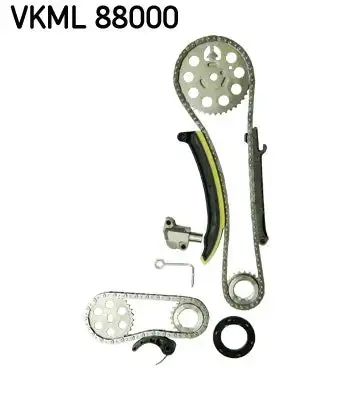 Chaîne de distribution SKF VKML 88000