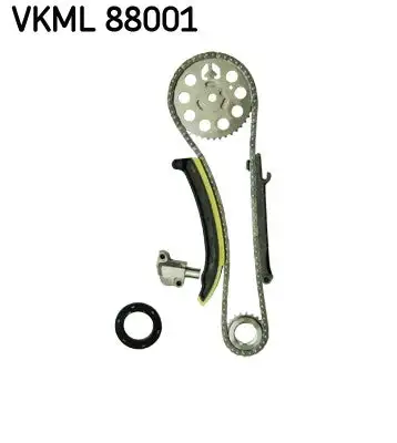 Chaîne de distribution SKF VKML 88001
