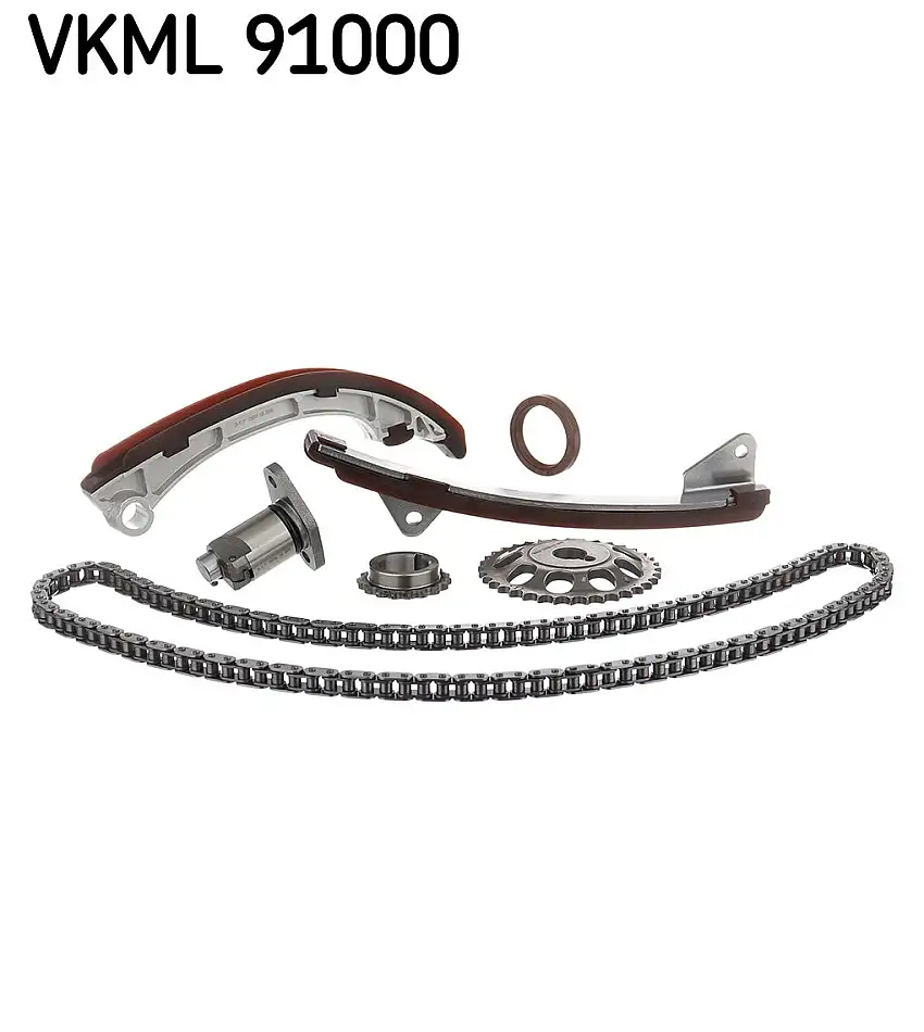 Chaîne de distribution SKF VKML 91000