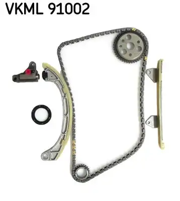 Chaîne de distribution SKF VKML 91002