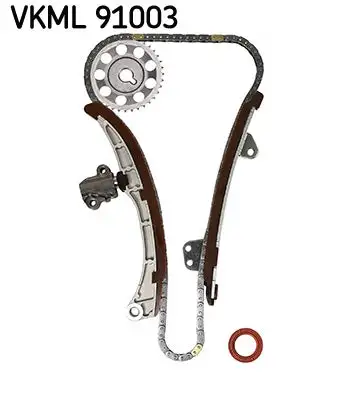 Chaîne de distribution SKF VKML 91003
