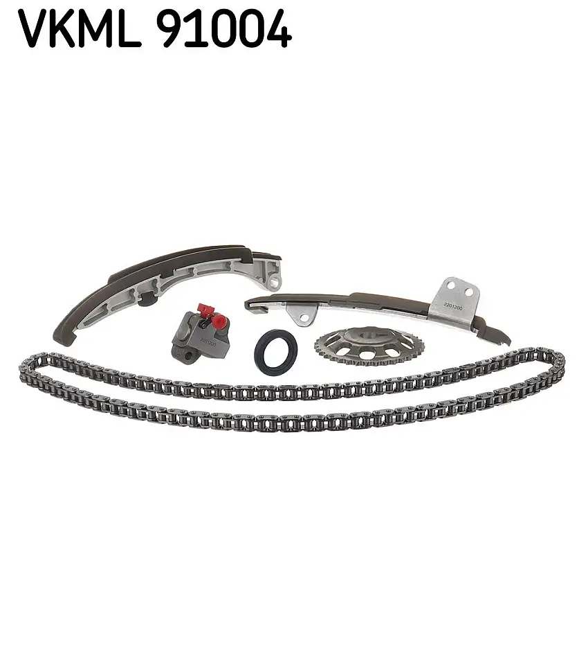 Chaîne de distribution SKF VKML 91004