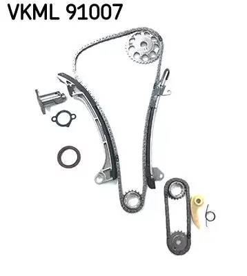 Chaîne de distribution SKF VKML 91007