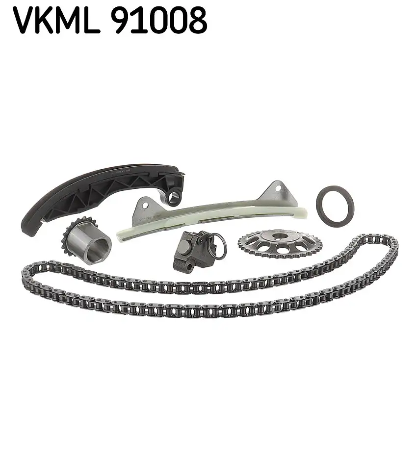 Chaîne de distribution SKF VKML 91008