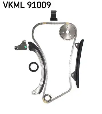 Chaîne de distribution SKF VKML 91009