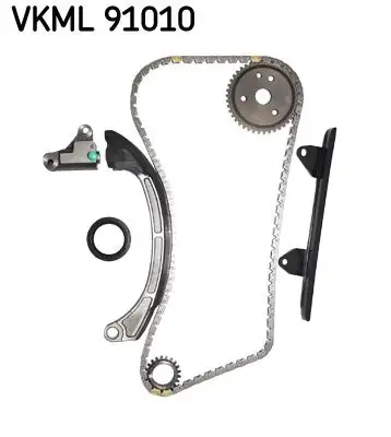 Chaîne de distribution SKF VKML 91010