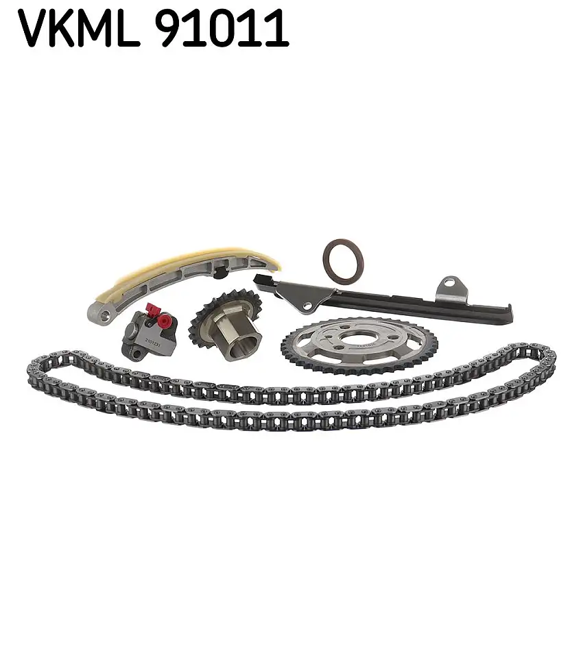 Chaîne de distribution SKF VKML 91011