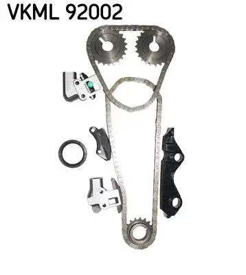 Chaîne de distribution SKF VKML 92002