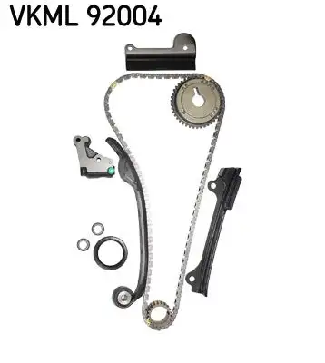 Chaîne de distribution SKF VKML 92004