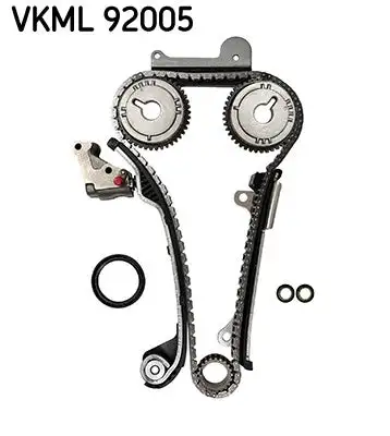 Chaîne de distribution SKF VKML 92005