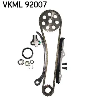 Chaîne de distribution SKF VKML 92007
