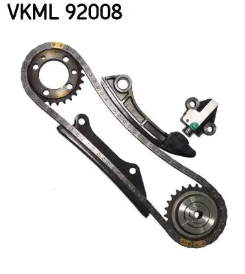 Chaîne de distribution SKF VKML 92008