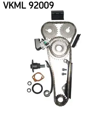 Chaîne de distribution SKF VKML 92009