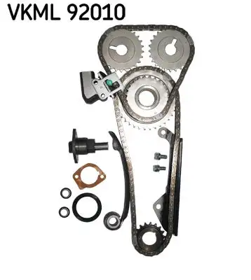 Chaîne de distribution SKF VKML 92010