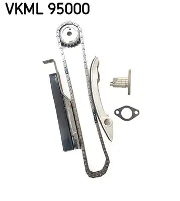 Chaîne de distribution SKF VKML 95000