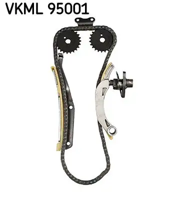 Chaîne de distribution SKF VKML 95001