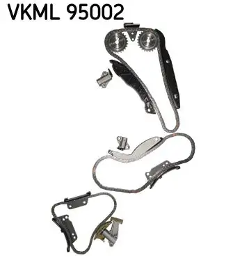 Chaîne de distribution SKF VKML 95002