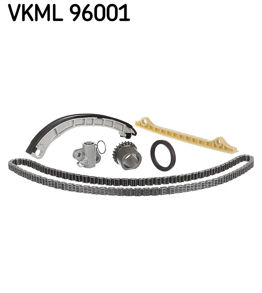 Chaîne de distribution SKF VKML 96001