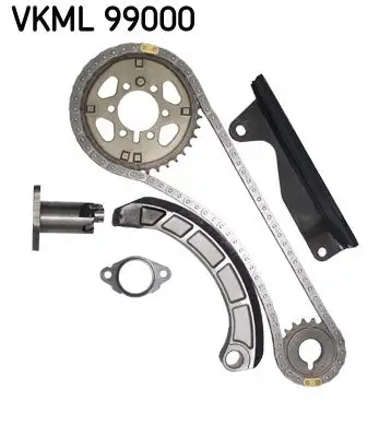 Chaîne de distribution SKF VKML 99000