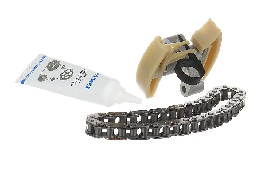 Chaîne de distribution SKF VKML 83504