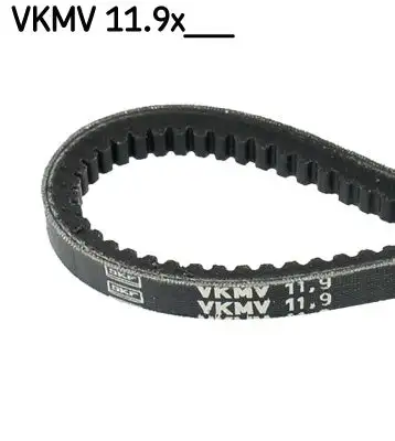 Courroie trapézoïdale SKF VKMV 11.9x758