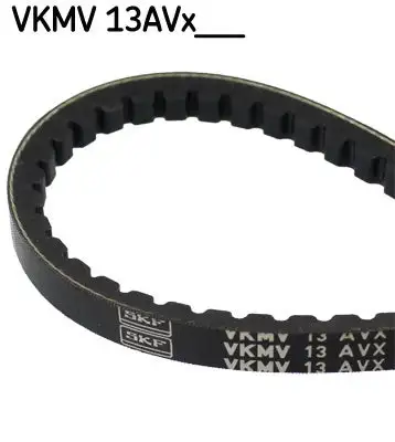 Courroie trapézoïdale SKF VKMV 13AVx1050