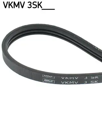 Courroie trapézoïdale à nervures SKF VKMV 3SK842