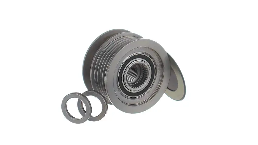 Poulie roue libre, alternateur SKF VKM 03604