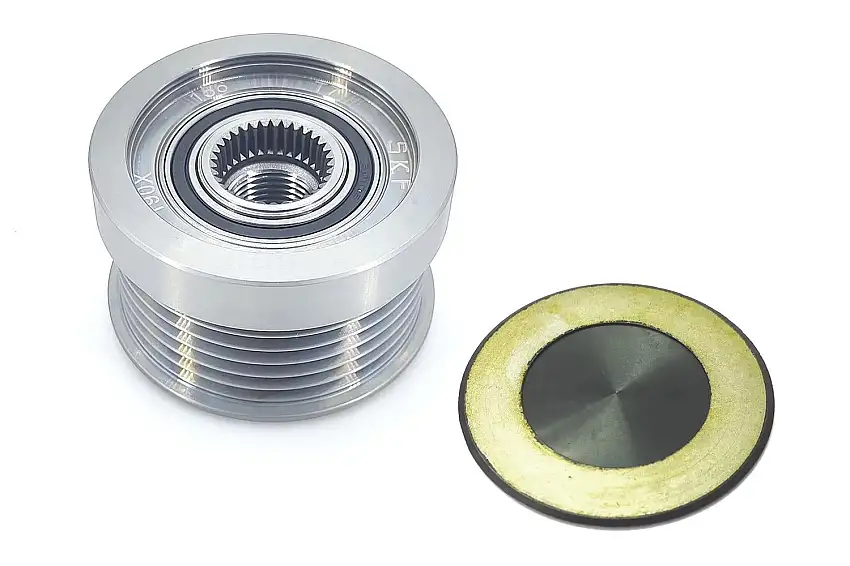 Poulie roue libre, alternateur SKF VKM 03651