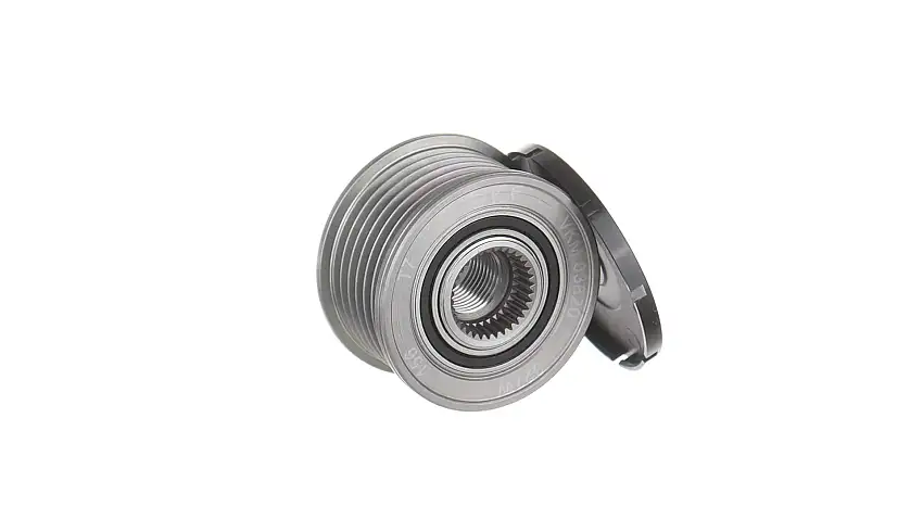 Poulie roue libre, alternateur SKF VKM 03820