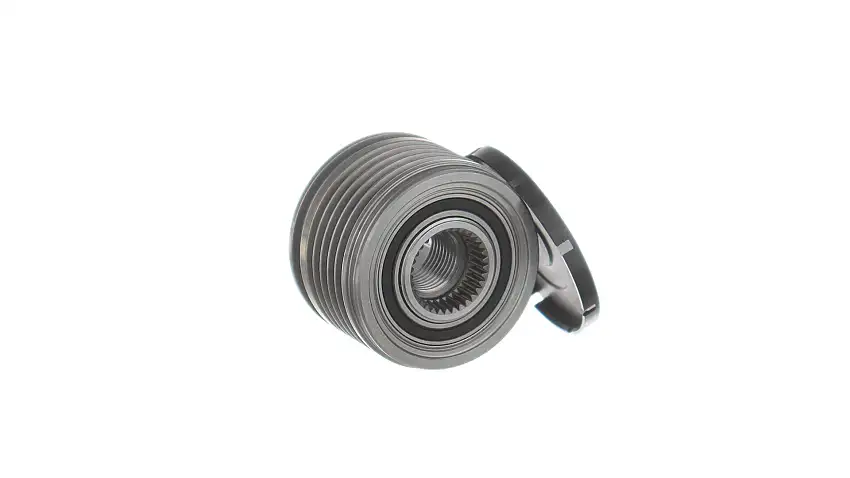 Poulie roue libre, alternateur SKF VKM 03826
