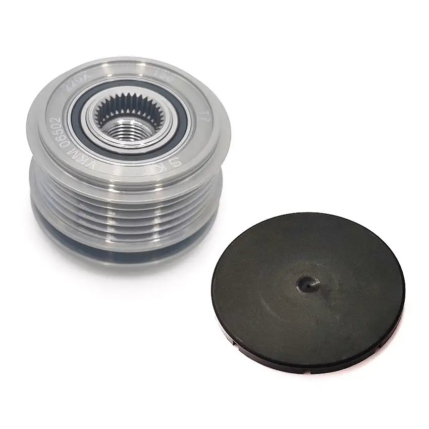 Poulie roue libre, alternateur SKF VKM 06502