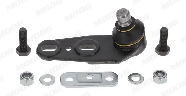Rotule de suspension MOOG VO-BJ-3918