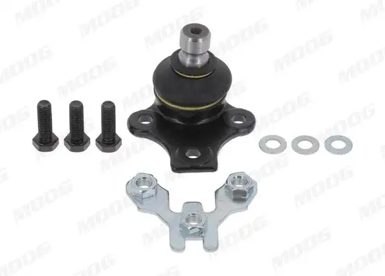 Rotule de suspension MOOG VO-BJ-7108