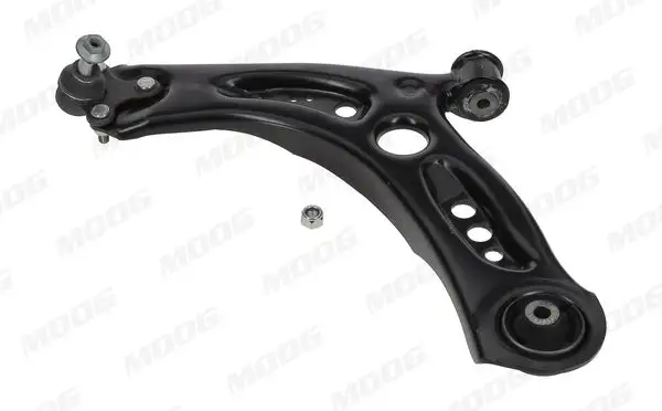 Bras de liaison, suspension de roue MOOG VO-WP-13839