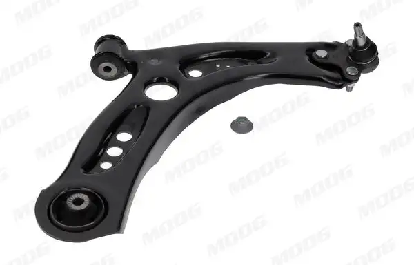 Bras de liaison, suspension de roue MOOG VO-WP-13840