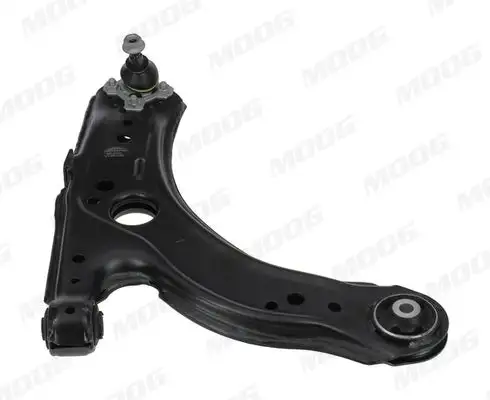 Bras de liaison, suspension de roue MOOG VO-WP-1552