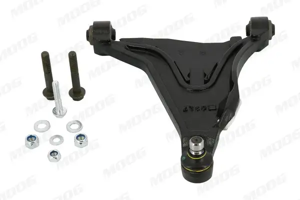 Bras de liaison, suspension de roue MOOG VV-WP-1525