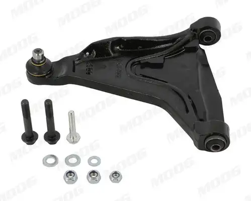 Bras de liaison, suspension de roue MOOG VV-WP-1526P