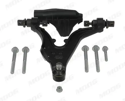 Bras de liaison, suspension de roue MOOG VV-WP-3657