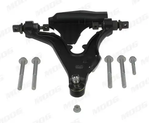 Bras de liaison, suspension de roue MOOG VV-WP-3658