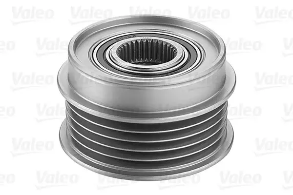 Poulie roue libre, alternateur VALEO 588008